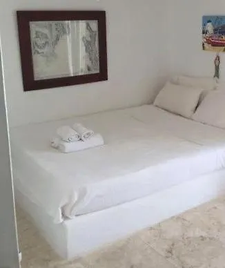 Agrari White Villa Villa