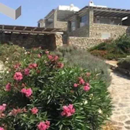 Agrari White Villa Villa